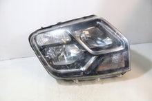 Laden Sie das Bild in den Galerie-Viewer, Frontscheinwerfer Dacia Duster 260100156R Rechts Scheinwerfer Headlight