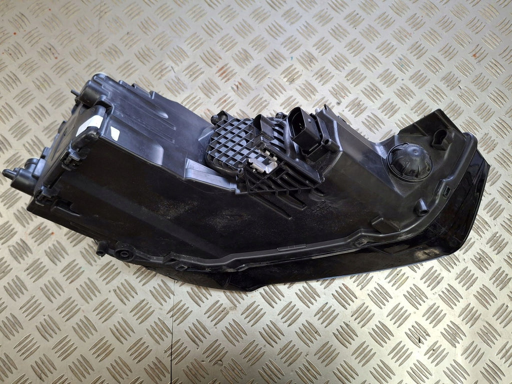 Frontscheinwerfer Audi A1 8XA941003 Links Scheinwerfer Headlight