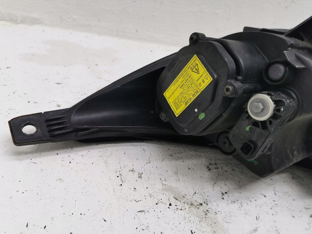 Frontscheinwerfer Kia Sportage 92102-3WXXX LED Rechts Scheinwerfer Headlight