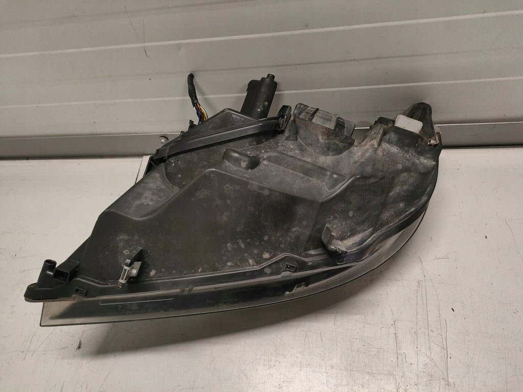 Frontscheinwerfer BMW E90 6942748 Rechts Scheinwerfer Headlight SCH9720806052lm
