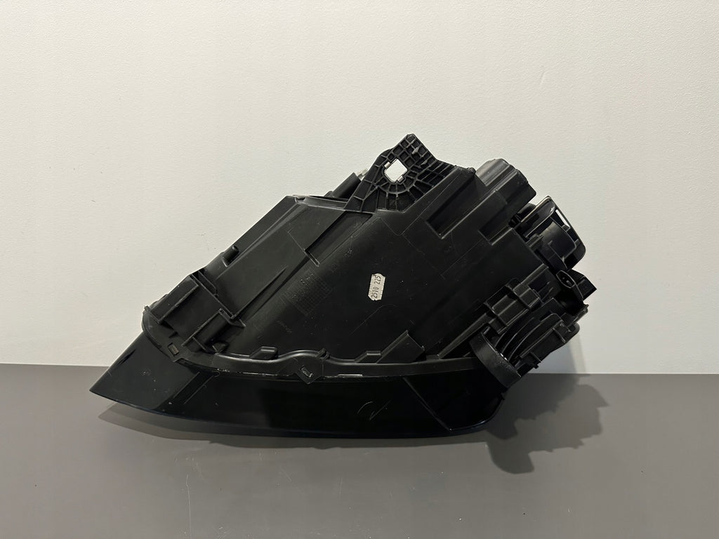 Frontscheinwerfer Audi Q2 81A941004 Rechts Scheinwerfer Headlight SCH5654187249sr