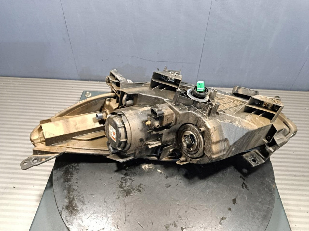 Frontscheinwerfer Mazda 5 Cw C513-51030 Rechts Scheinwerfer Headlight SCH1747256977ux