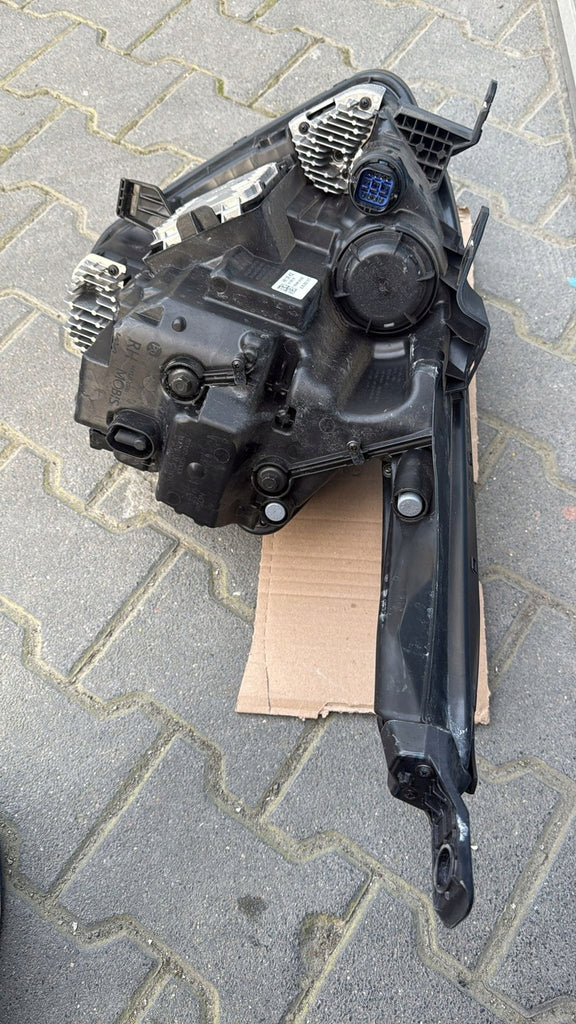 Frontscheinwerfer Kia Sportage 92102-R2100- LED Rechts Scheinwerfer Headlight SCH9667105062vo