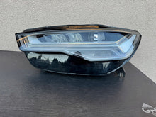 Laden Sie das Bild in den Galerie-Viewer, Frontscheinwerfer Audi A6 C7 4G0941033H Full LED Links Scheinwerfer Headlight SCH1859972818hg