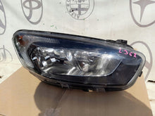 Load image into Gallery viewer, Frontscheinwerfer Ford Tourneo Courier JT7613WO29CD Rechts Headlight SCH6452621950sp