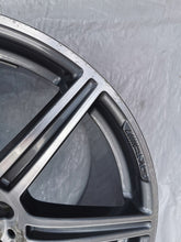 Load image into Gallery viewer, 1x Alufelge 20 Zoll 11.0" 5x112 68ET A1974010102 Mercedes-Benz Sls Amg Rim Wheel FEL8027211986et