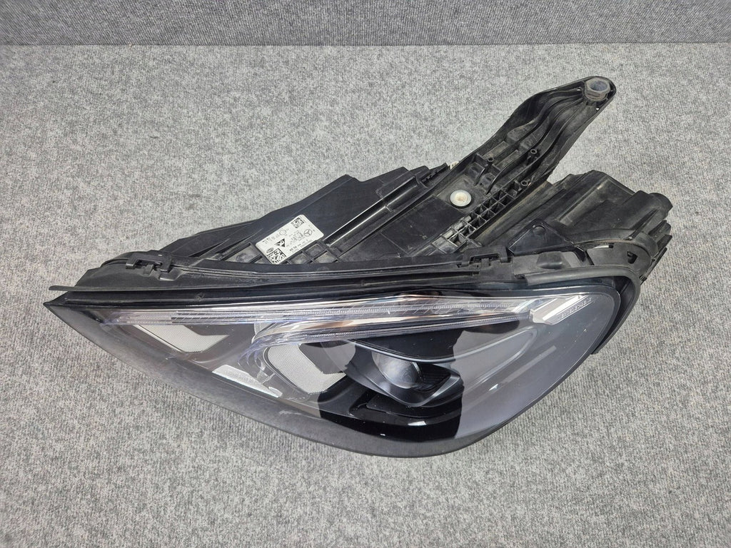 Frontscheinwerfer Mercedes-Benz Gle A1679069504 Full LED Links Headlight