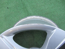 Load image into Gallery viewer, 1x Alufelge 17 Zoll 7.5" 5x112 38ET Glanz Silber 8W0601025 Audi C7 A4 B9 FEL5116455653qf