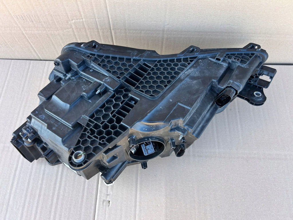 Frontscheinwerfer Skoda Superb III 3V1941016D LED Rechts Scheinwerfer Headlight SCH4806277157eo