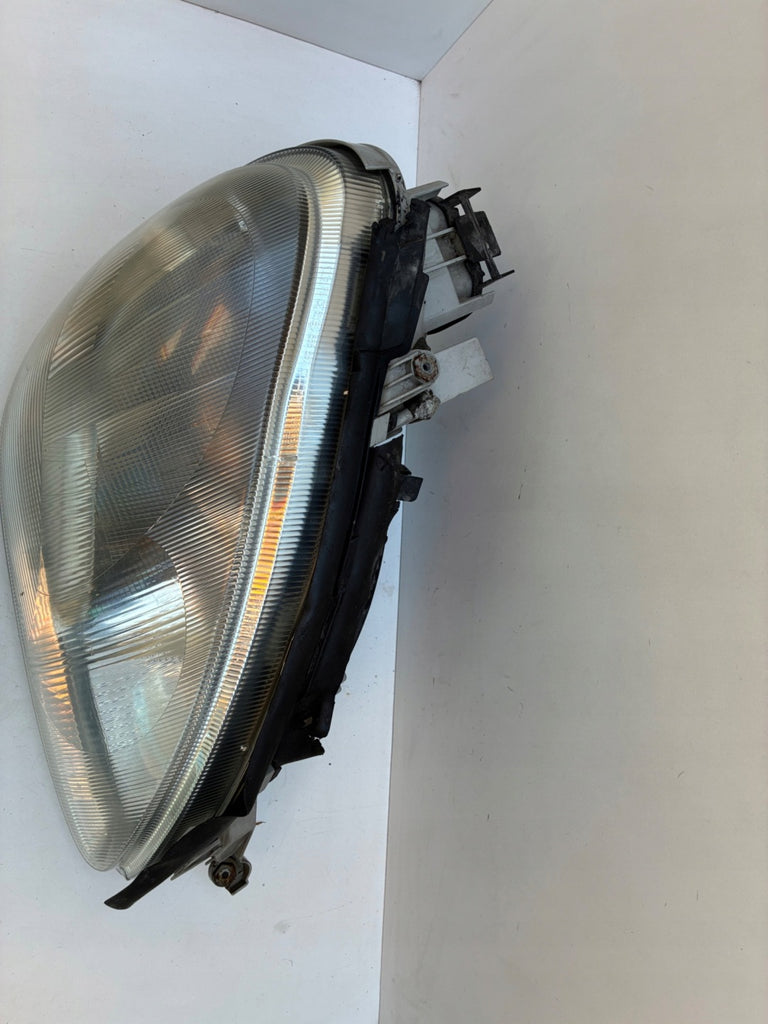 Frontscheinwerfer Mercedes-Benz W220 A2208200861 Rechts Scheinwerfer Headlight SCH3190650595pw