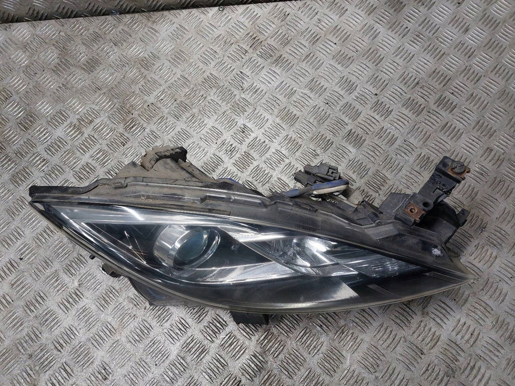 Frontscheinwerfer Mazda II GS7T-51030 Xenon Rechts Scheinwerfer Headlight