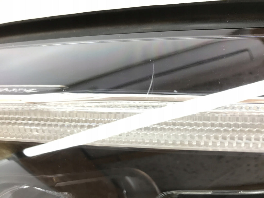 Frontscheinwerfer Mercedes-Benz Glc A2539065003 LED Rechts Headlight SCH5736665592mk