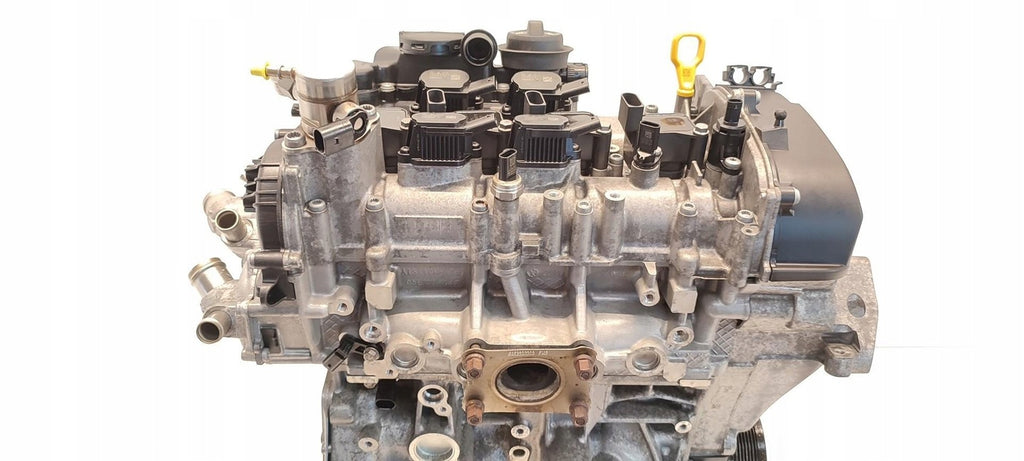 Motor VW Tiguan DPC 1.5 TSI 150PS 110kW 45TKm 2020 Benzin Engine Unkomplett