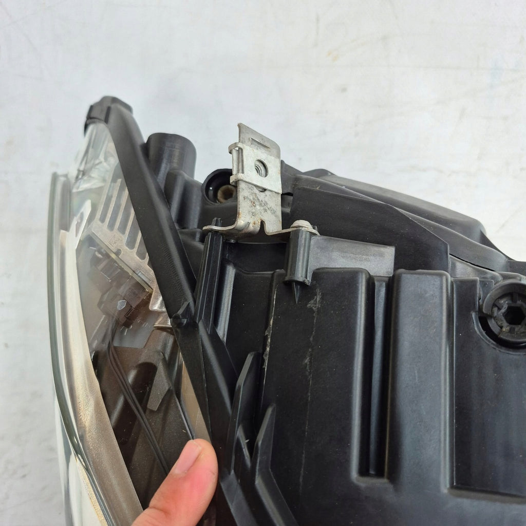 Frontscheinwerfer BMW 5 F11 F10 7317132 Bi-Xenon Rechts Scheinwerfer Headlight SCH7037031715tm