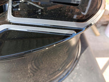 Load image into Gallery viewer, 1x Alufelge 20 Zoll 9.0" 5x112 35ET R2KC1007H1A Ford Rim Wheel FEL4595448001ff