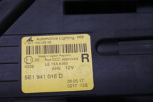 Load image into Gallery viewer, Frontscheinwerfer Skoda Octavia III 566941016E LED Rechts Scheinwerfer Headlight SCH9719072229is