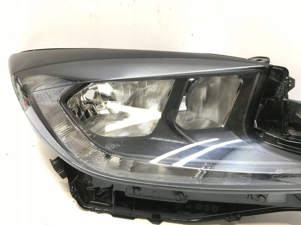 Frontscheinwerfer Toyota Aygo X 0H-31 Rechts Scheinwerfer Headlight