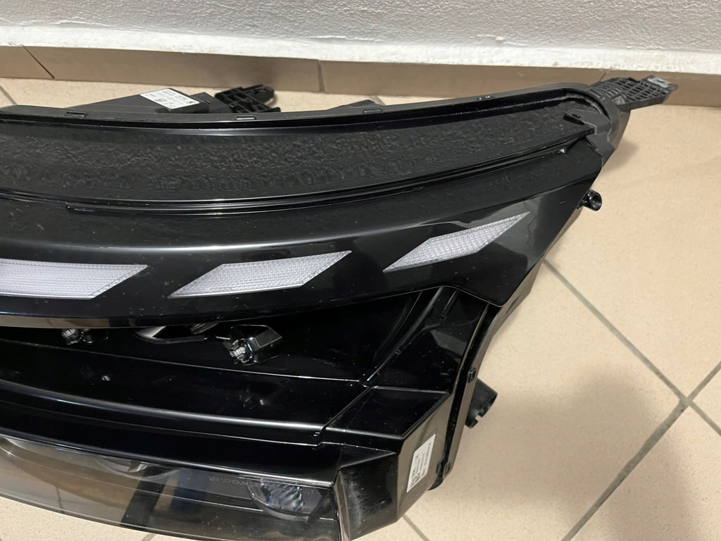 Frontscheinwerfer Skoda I 5LB941035 Full LED Links Scheinwerfer Headlight SCH5515642421ze
