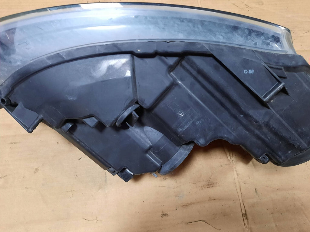 Frontscheinwerfer VW Polo 6r 6R1941007F Links Scheinwerfer Headlight SCH7762176691uv