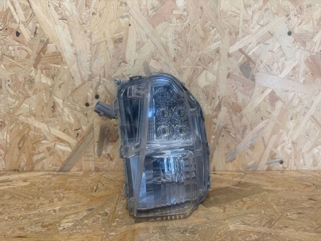Frontscheinwerfer Toyota Prius Rechts Scheinwerfer Headlight SCH7318262463ob
