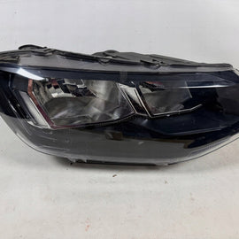 Frontscheinwerfer VW Caddy 2K8941C06 Rechts Scheinwerfer Headlight SCH6105662872hk