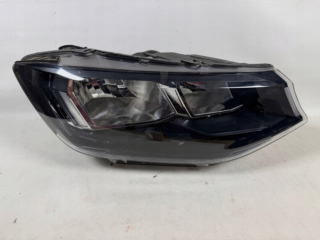 Frontscheinwerfer VW Caddy 2K8941C06 Rechts Scheinwerfer Headlight SCH6105662872hk