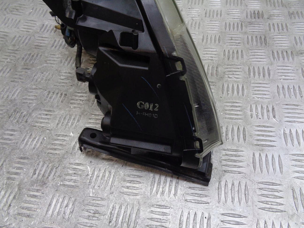 Frontscheinwerfer Honda Civic VIII Links Scheinwerfer Headlight