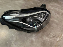 Laden Sie das Bild in den Galerie-Viewer, Frontscheinwerfer Mercedes-Benz Slc A1729063601 LED Rechts Headlight