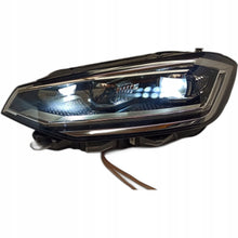 Laden Sie das Bild in den Galerie-Viewer, Frontscheinwerfer VW Sportsvan 517941081A LED Links Scheinwerfer Headlight