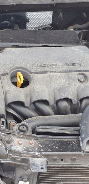 Motor Hyundai Kia I30 Ceed G4FA 1.4 196TKm 2006 Benzin Engine Unkomplett MOT1826308655tq