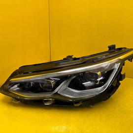Frontscheinwerfer VW Golf VIII 5H1941035 LED Links Scheinwerfer Headlight SCH4359269630yq