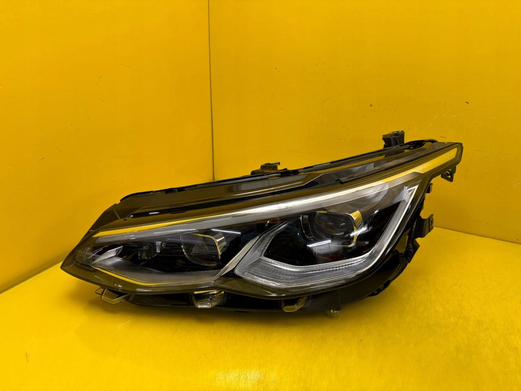 Frontscheinwerfer VW Golf VIII 5H1941035 LED Links Scheinwerfer Headlight SCH4359269630yq