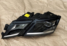 Laden Sie das Bild in den Galerie-Viewer, Frontscheinwerfer Skoda Octavia 5E1941015F Links Scheinwerfer Headlight SCH6873898014xq