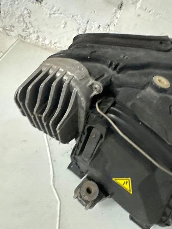 Frontscheinwerfer Audi Q5 8R0941005D Links Scheinwerfer Headlight SCH3910785263ez