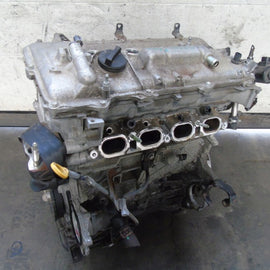 Motor Toyota Auris X2ZR-W22V 1.8 80TKm Benzin Engine Unkomplett MOT8811140900km