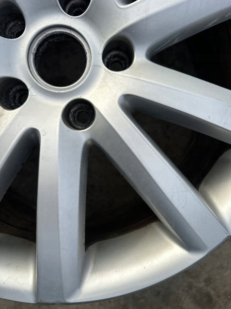 1x Alufelge 20 Zoll 9.0" 5x130 7L6601025P VW Touareg Rim Wheel FEL4805214079og