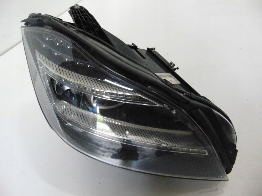 Frontscheinwerfer Mercedes-Benz Cls A2188202259 LED Rechts Headlight