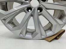 Laden Sie das Bild in den Galerie-Viewer, 1x Alufelge 17 Zoll 5x112 8W0601025L Audi A4 B9 Rim Wheel FEL2360033447zu
