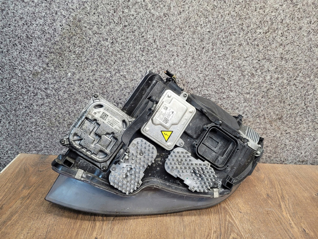 Frontscheinwerfer BMW 3 E93 E92 Xenon Rechts Scheinwerfer Headlight SCH2976041676qj