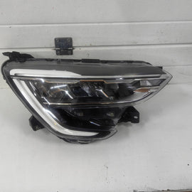 Frontscheinwerfer Renault Arkana AA112178 LED Rechts Scheinwerfer Headlight SCH7637838224hl