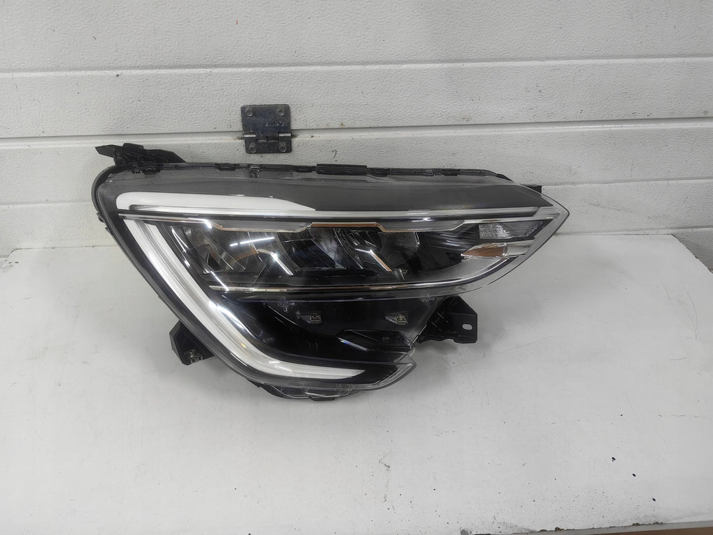Frontscheinwerfer Renault Arkana AA112178 LED Rechts Scheinwerfer Headlight SCH7637838224hl