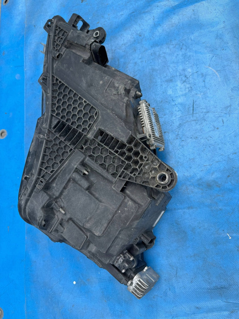 Frontscheinwerfer Skoda Superb III 3V1941016 85122000 LED Rechts Headlight SCH5426738901ct