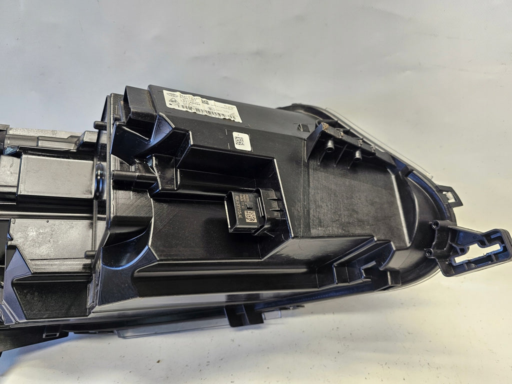 Frontscheinwerfer Toyota Proace 9847211580 Xenon Links Scheinwerfer Headlight SCH6244019056ld
