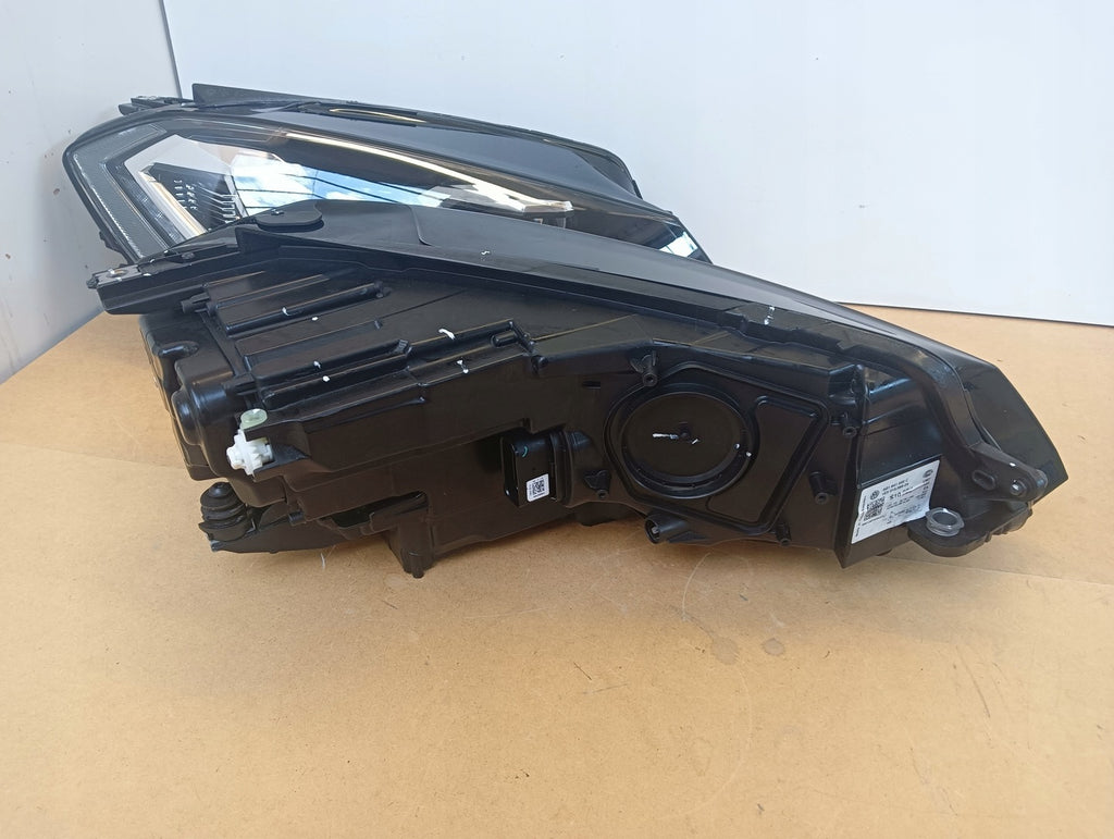 Frontscheinwerfer VW Golf VII 5g1 5G1941035C Full LED Rechts oder Links SCH6164871019ph