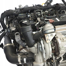 Laden Sie das Bild in den Galerie-Viewer, Motor Audi Skoda Rapid CXMA 1.6 TDI 115PS 85kW 159TKm Diesel Engine Unkomplett MOT9015923959yi