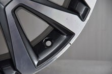 Load image into Gallery viewer, 1x Alufelge 19 Zoll 7.5" 6x139.7 25ET Glanz Silber Mg Rim Wheel FEL4241583068wk