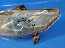Load image into Gallery viewer, Frontscheinwerfer Honda Insight 33151TM8J11 Links Scheinwerfer Headlight