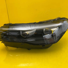 Frontscheinwerfer VW Tiguan 571941035C LED Links Scheinwerfer Headlight SCH8938669621vb