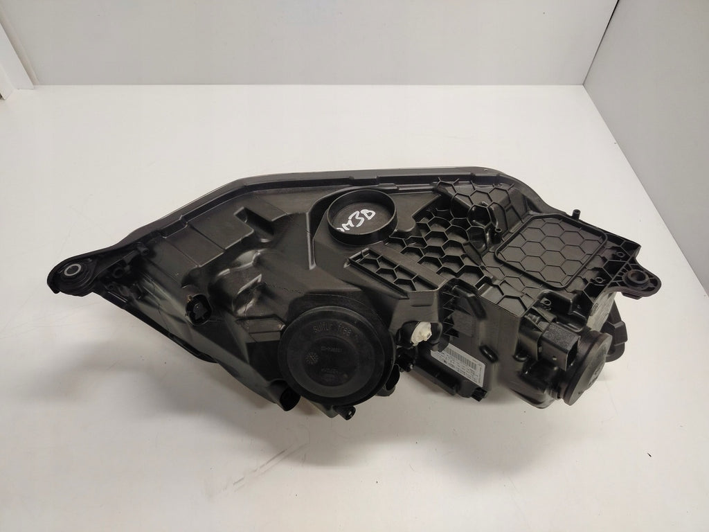 Frontscheinwerfer Skoda Fabia III 6V1941015B LED Links Scheinwerfer Headlight