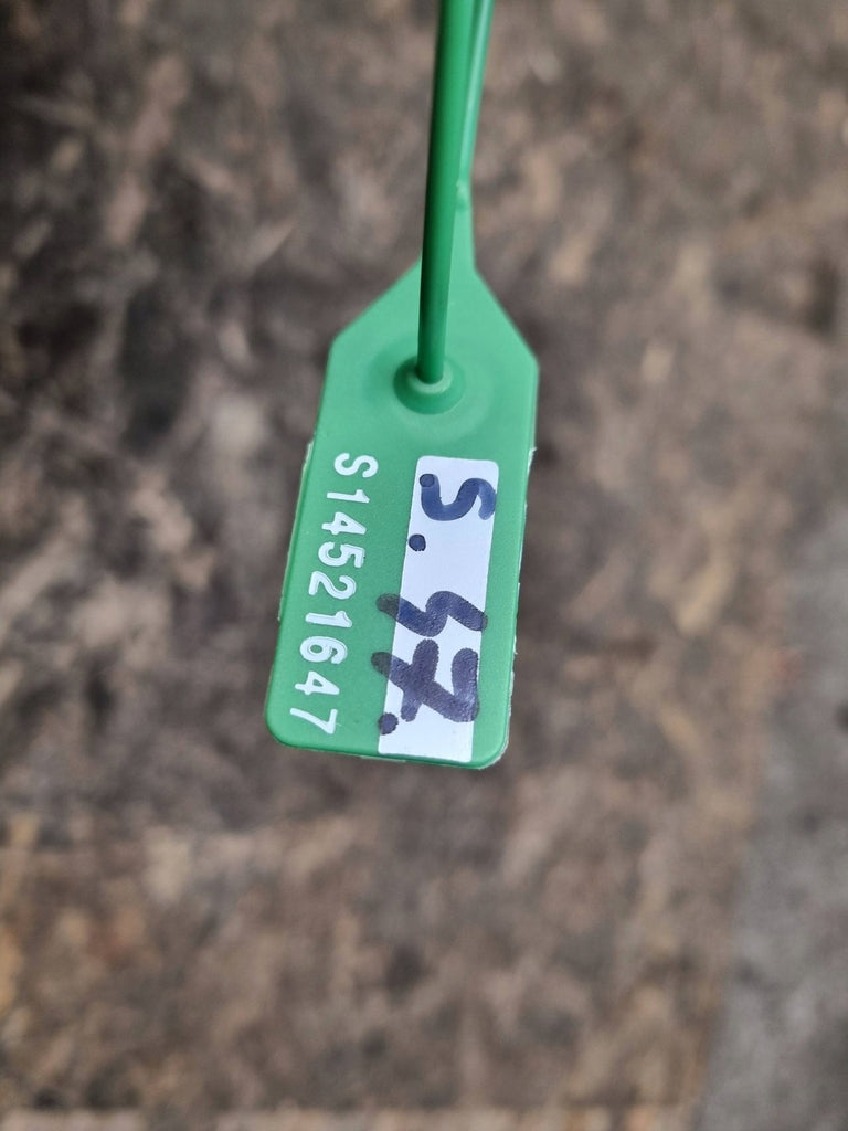 Motor VW Transporter BRR 1.9 TDI 84PS 62kW Diesel Engine Unkomplett